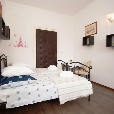 Apartments Angie Split Luaran gambar