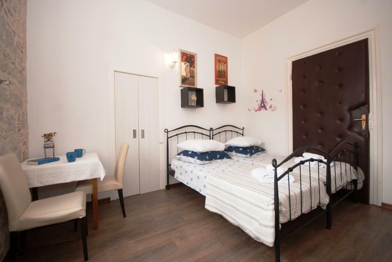Apartments Angie Split Luaran gambar