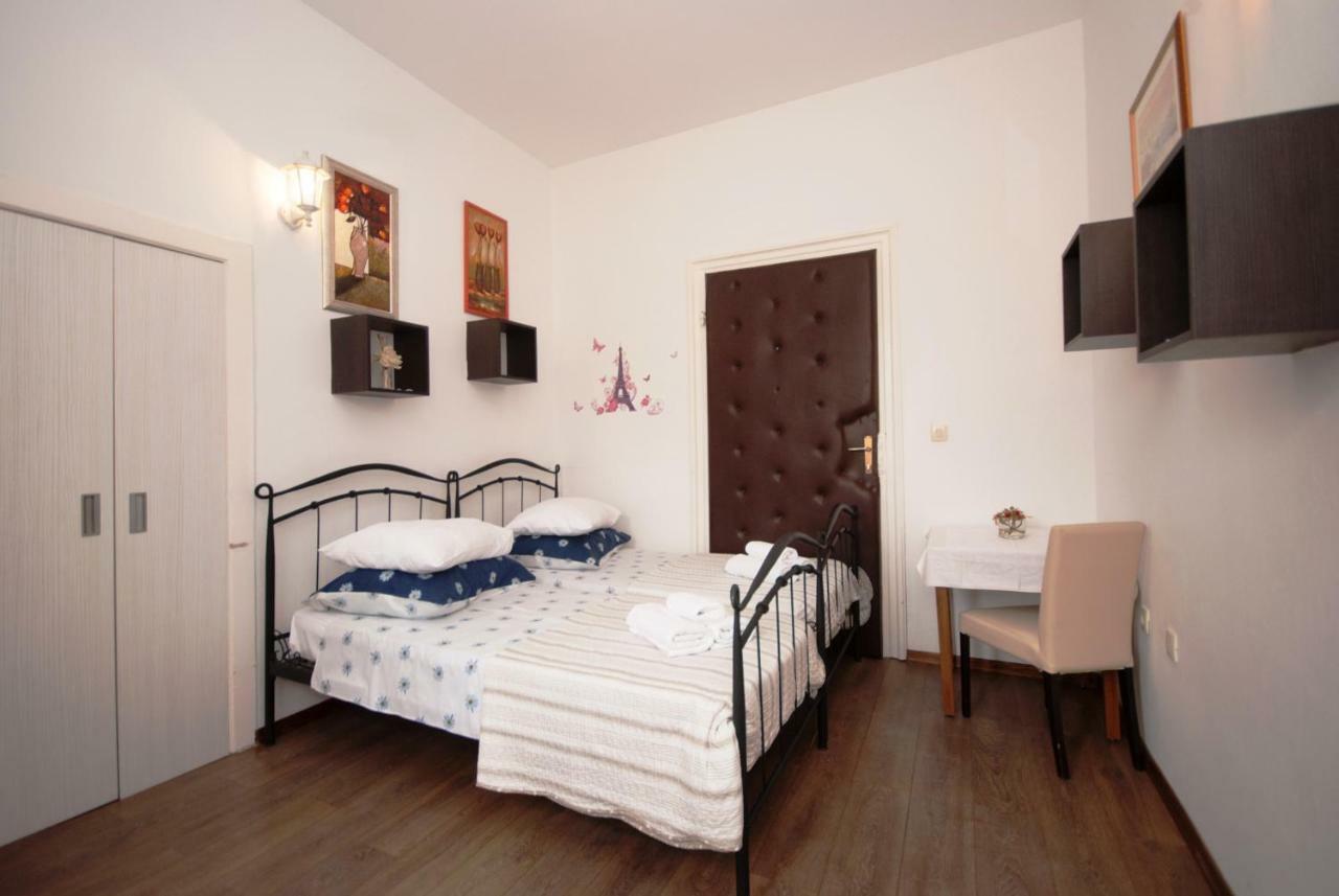 Apartments Angie Split Luaran gambar