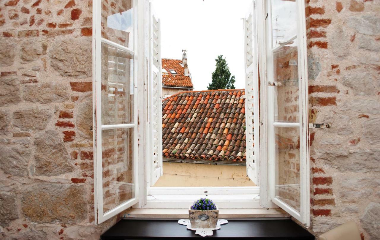 Apartments Angie Split Luaran gambar