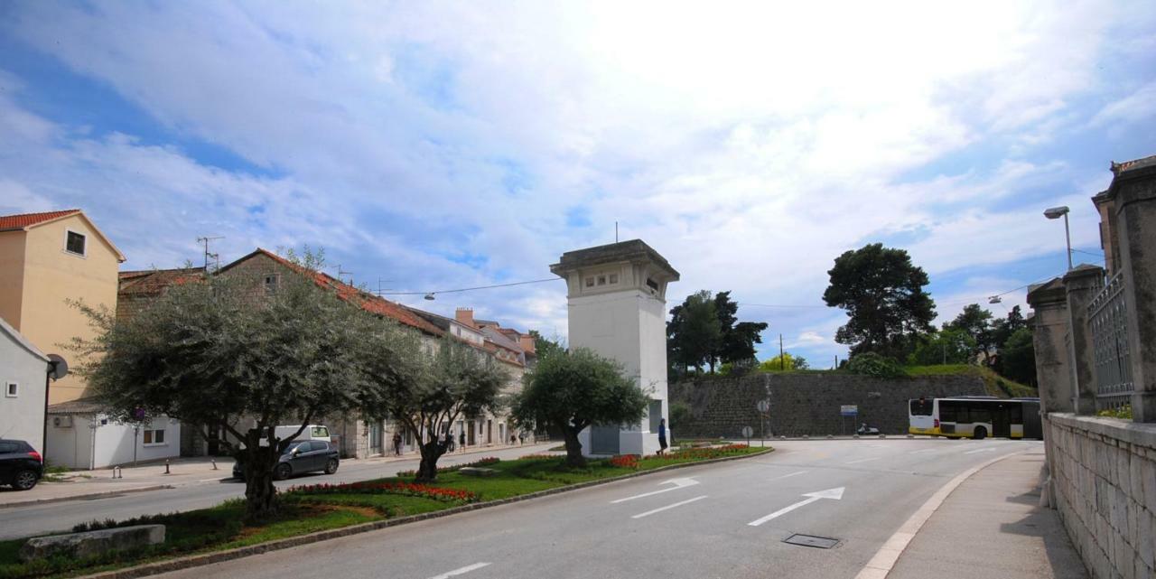 Apartments Angie Split Luaran gambar
