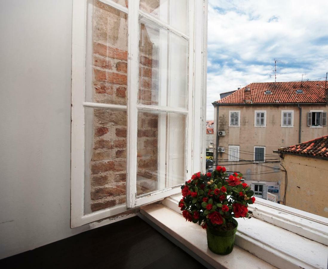 Apartments Angie Split Luaran gambar