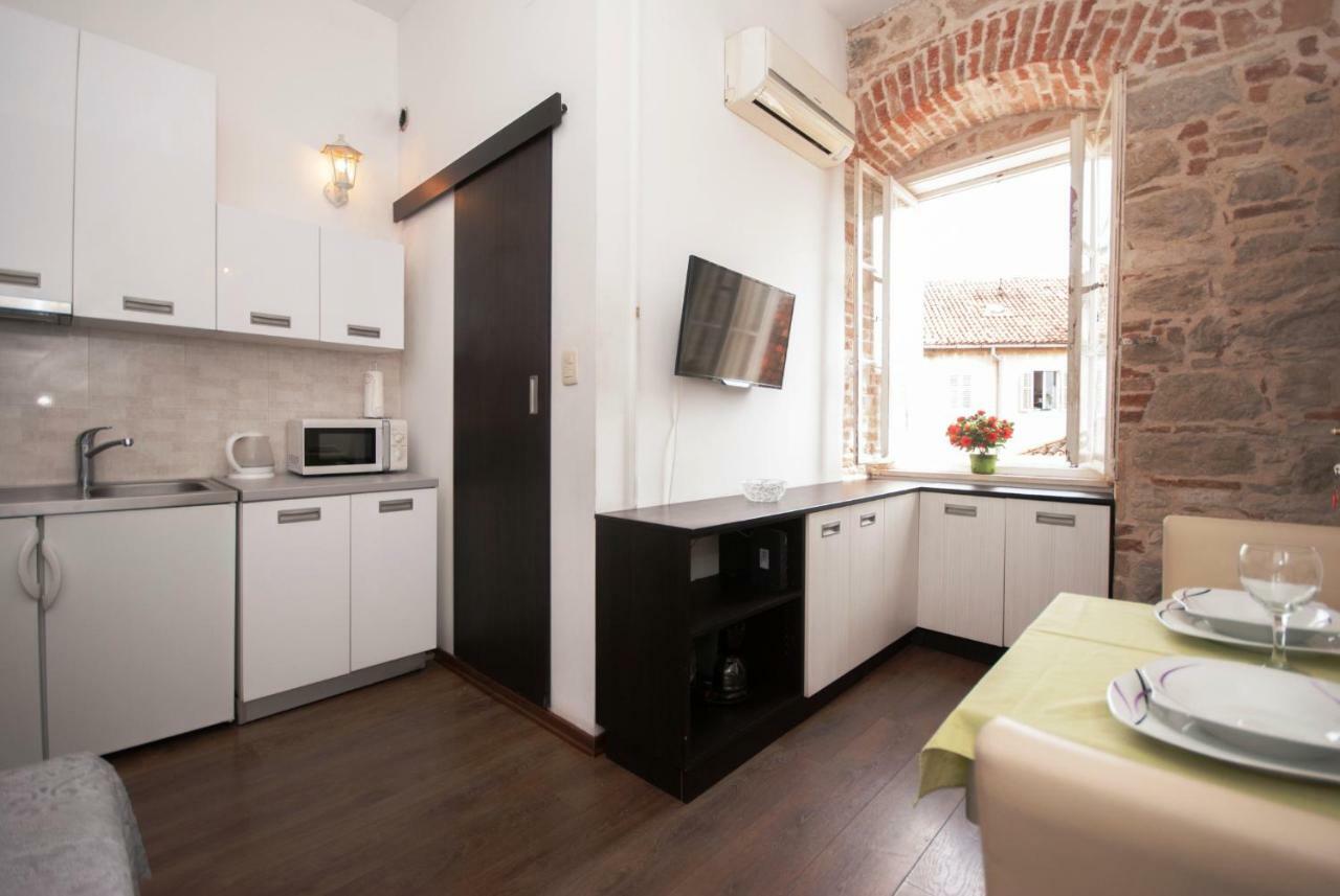 Apartments Angie Split Luaran gambar