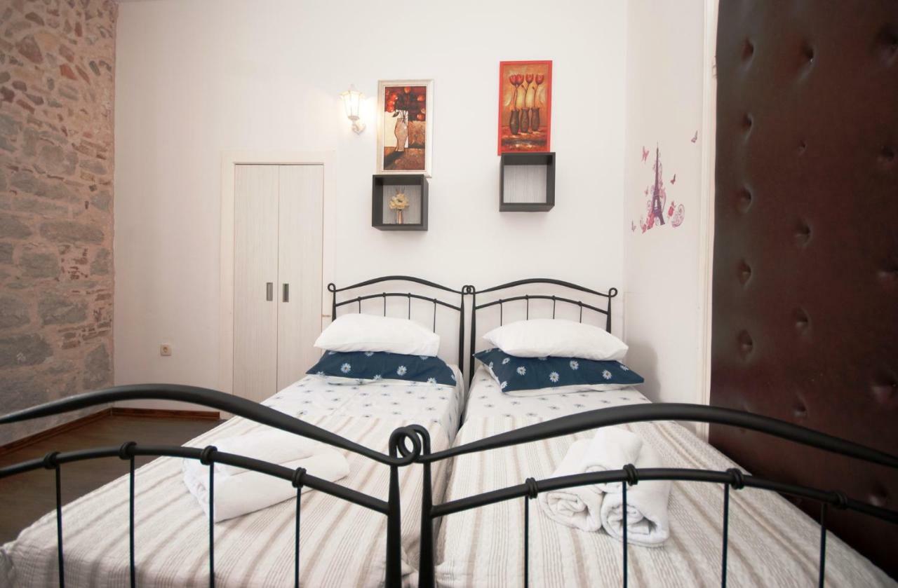Apartments Angie Split Luaran gambar