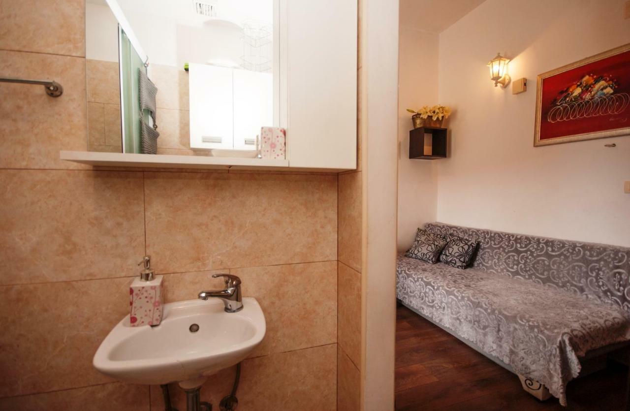 Apartments Angie Split Luaran gambar