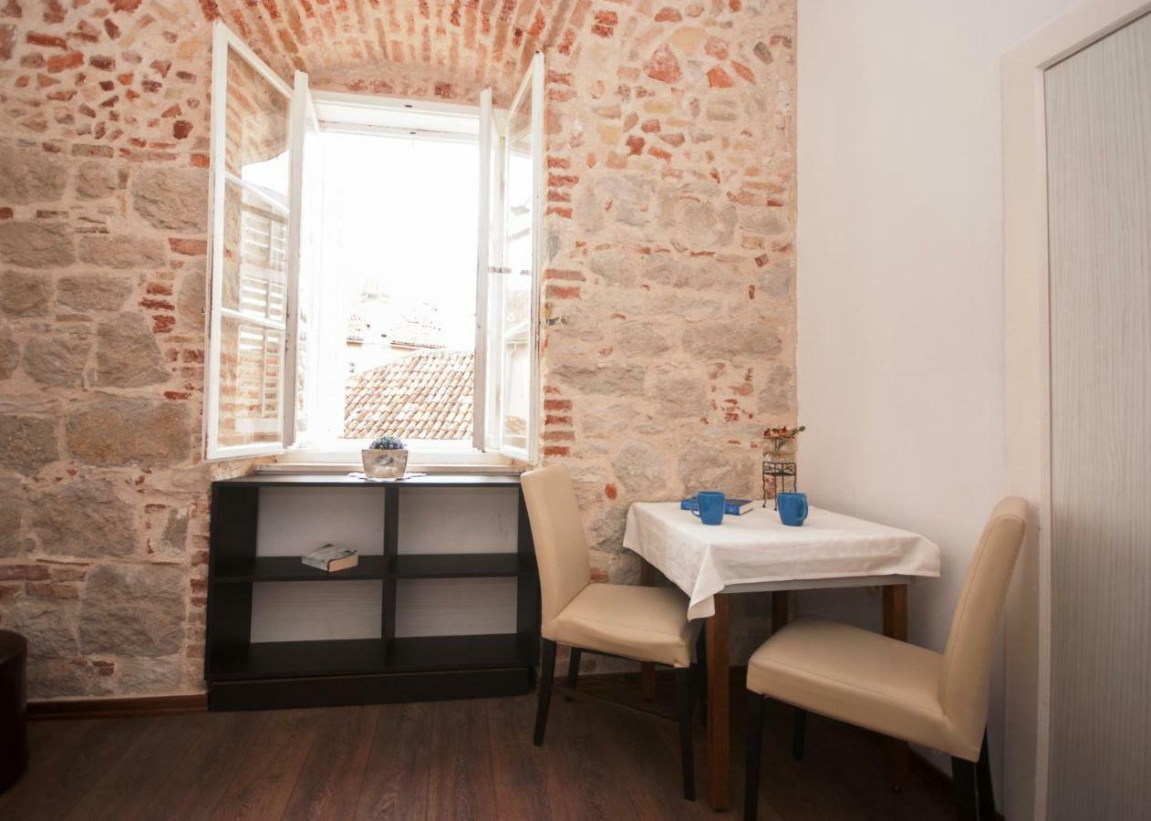 Apartments Angie Split Luaran gambar