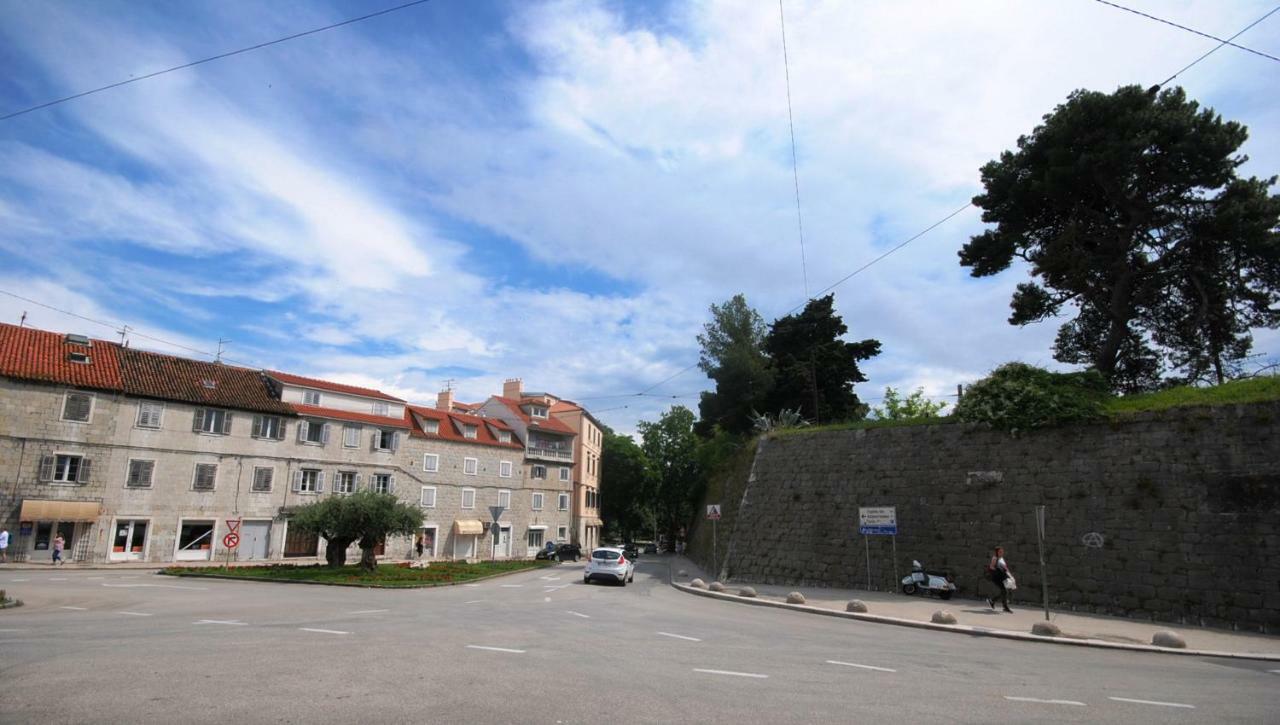 Apartments Angie Split Luaran gambar