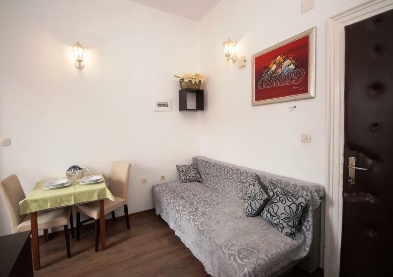 Apartments Angie Split Luaran gambar
