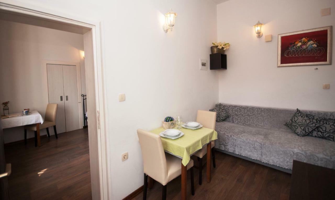 Apartments Angie Split Luaran gambar