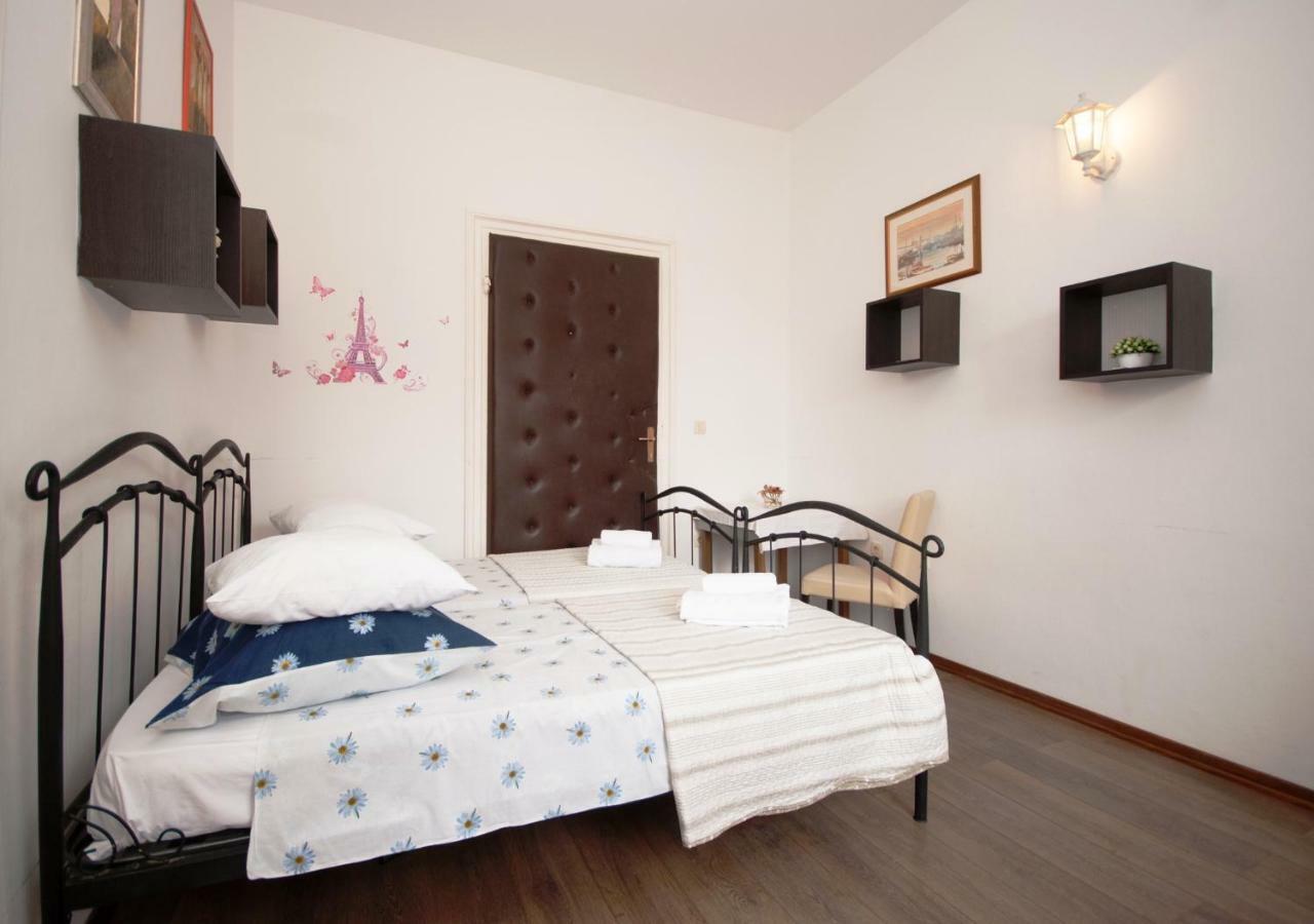 Apartments Angie Split Luaran gambar