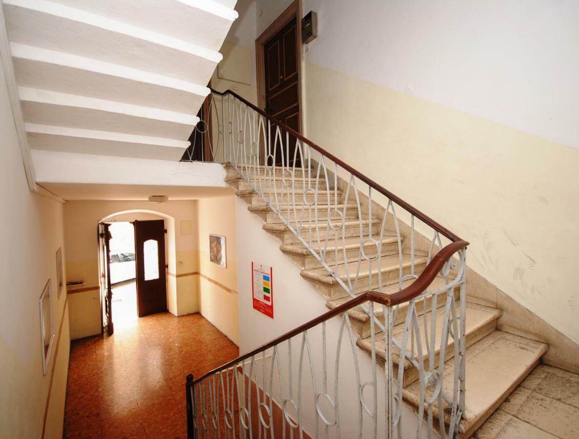 Apartments Angie Split Luaran gambar