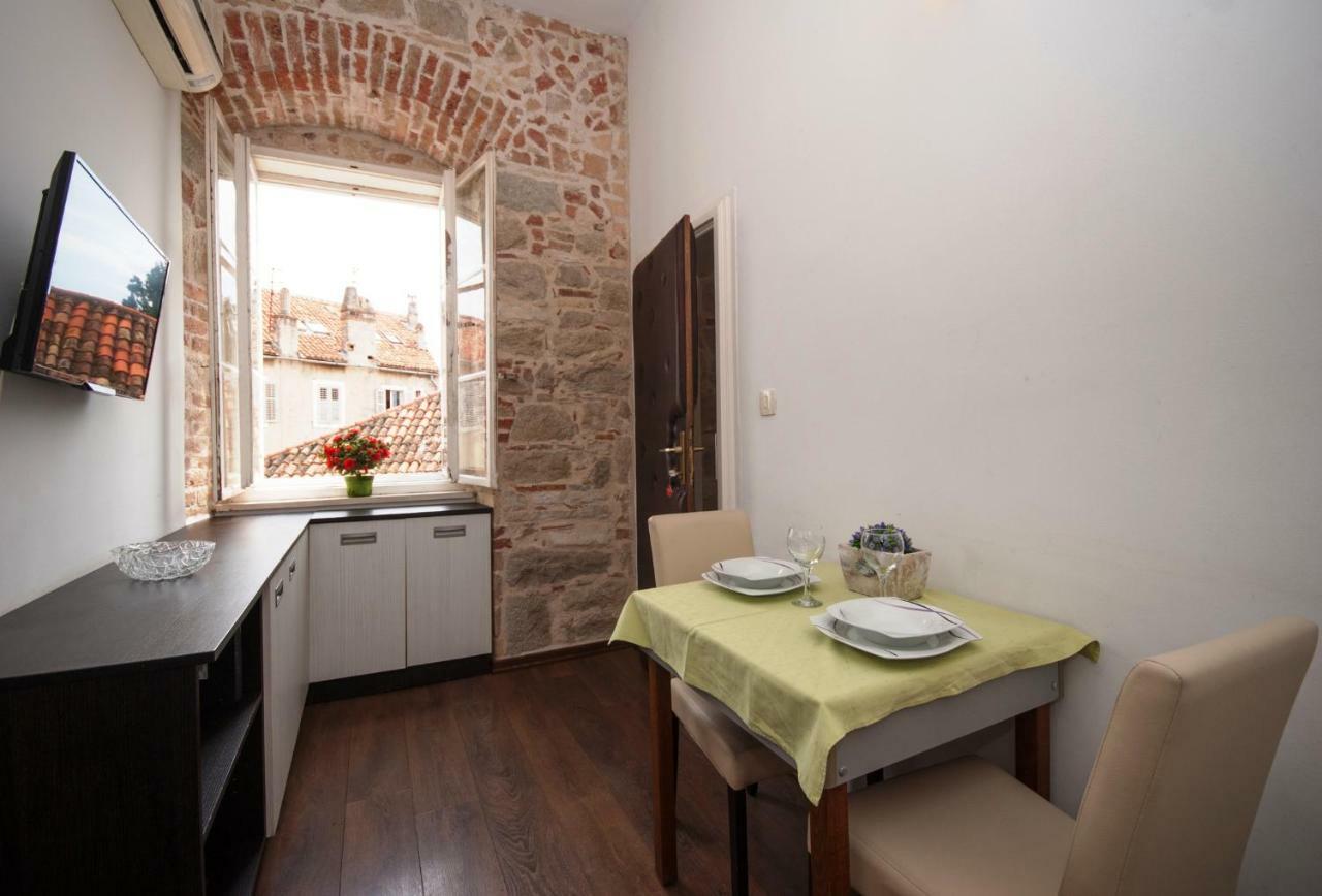 Apartments Angie Split Luaran gambar