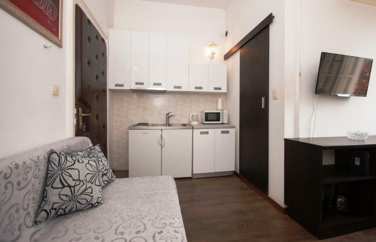 Apartments Angie Split Luaran gambar