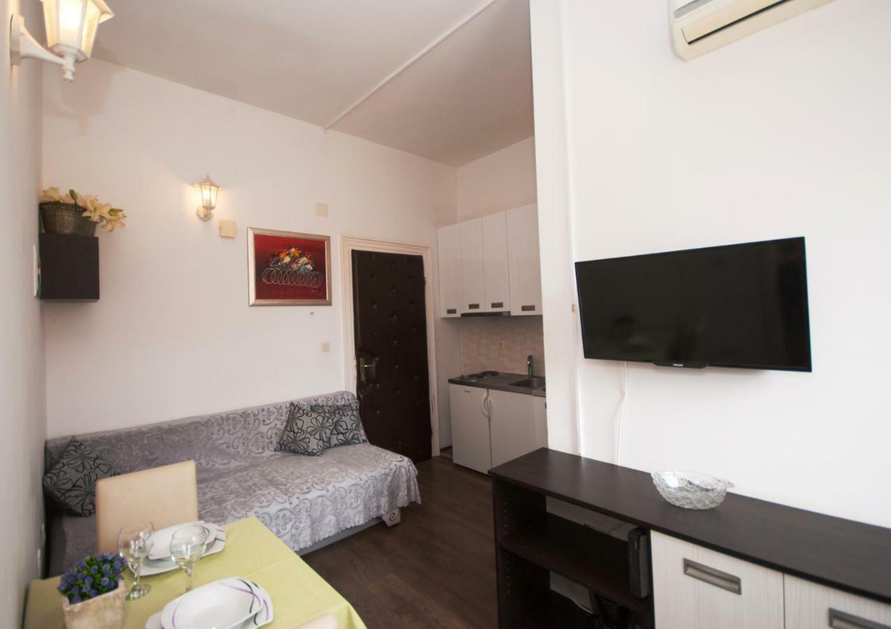Apartments Angie Split Luaran gambar